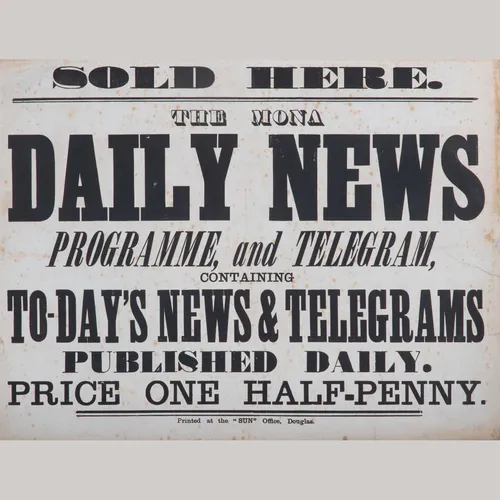 Old News