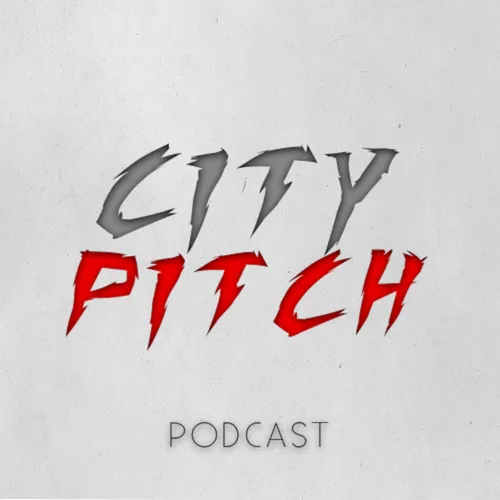 City Pitch Podcast