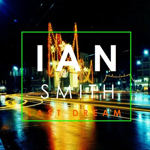 IAN Smith Podcast
