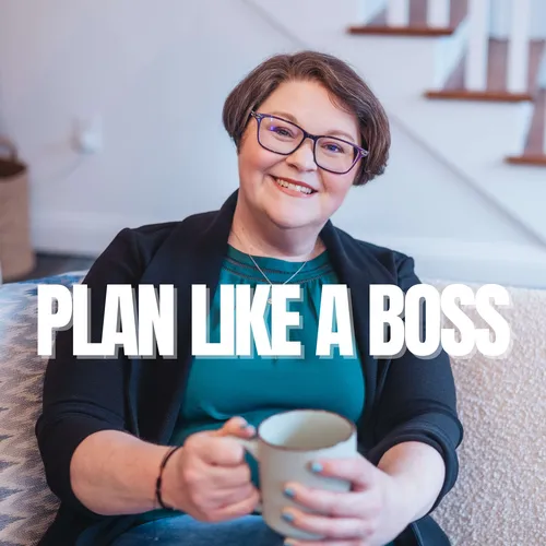 Plan Like A Boss | Planning, Productivity, and Strategy for Entrepreneurs