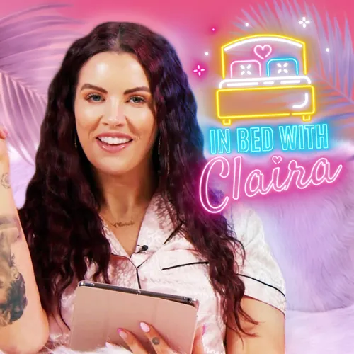 In Bed With Claira