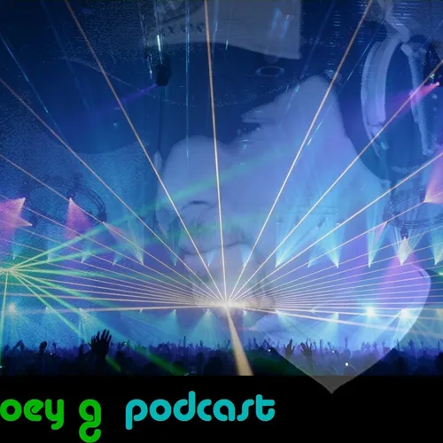 Joey G's Podcast