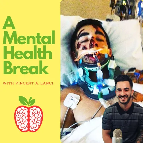 A Mental Health Break