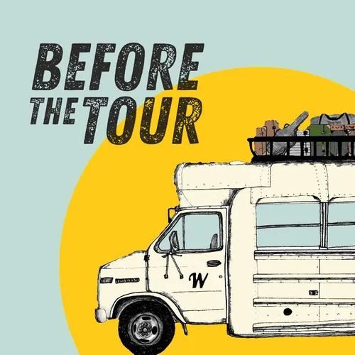 Before the Tour