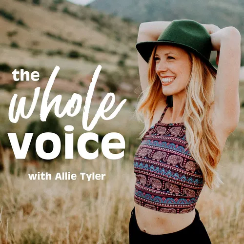 The Whole Voice