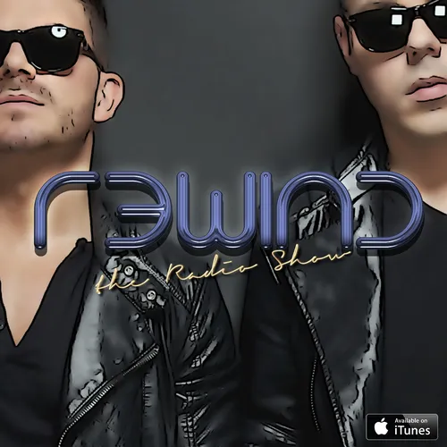 Rewind The Radio Show
