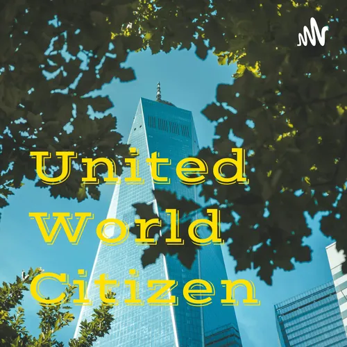 United World Citizen
