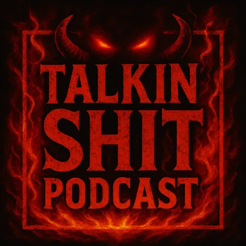 Talkin' Shit