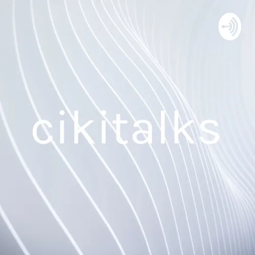 cikitalks