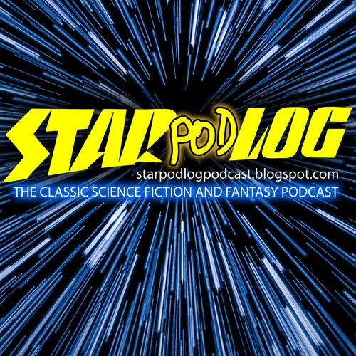 STARPODLOGPODCAST