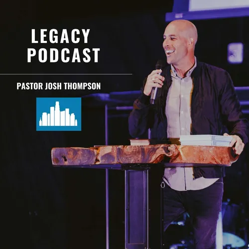 Legacy City Church