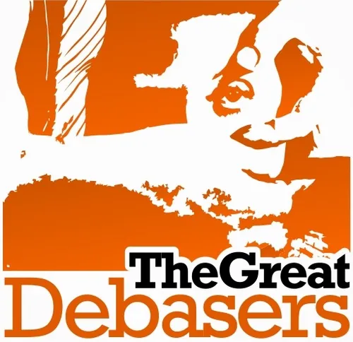 The Great Debasers