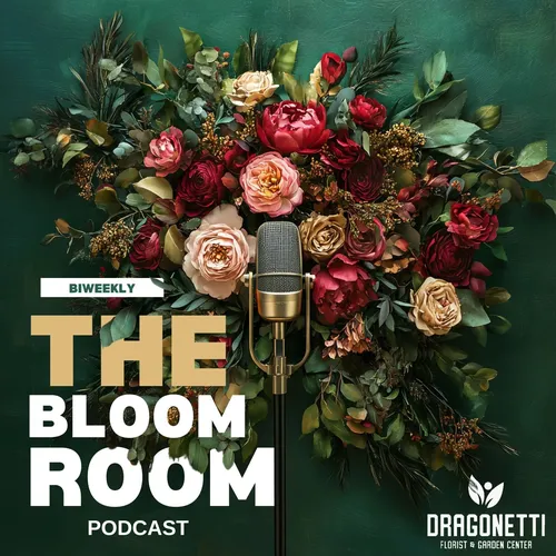 The Bloom Room: Secrets of the Flower World
