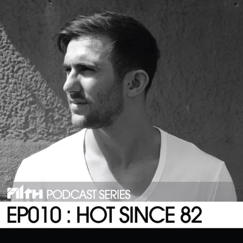 Filth Podcast series