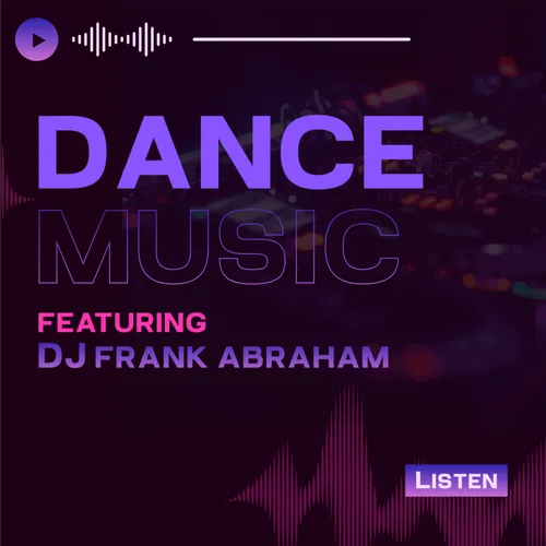 DJ Frank Abraham - Circuit Music Compilations & Live Recordings.