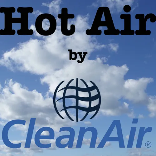 Hot Air by Clean Air