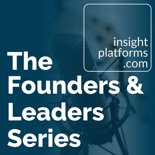 The Founders and Leaders Series