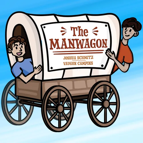 The Manwagon