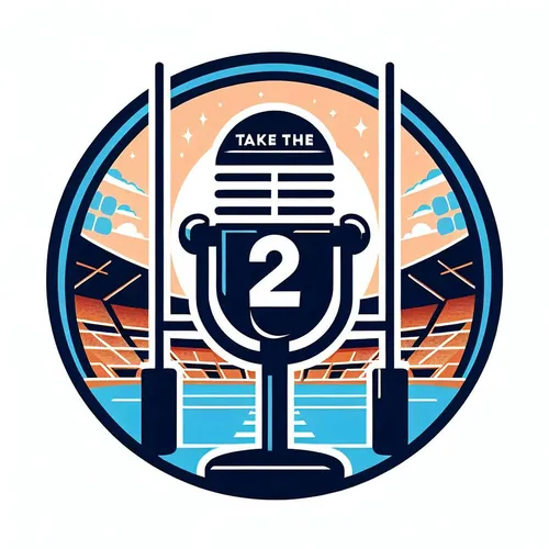 Take the 2 NRL Podcast