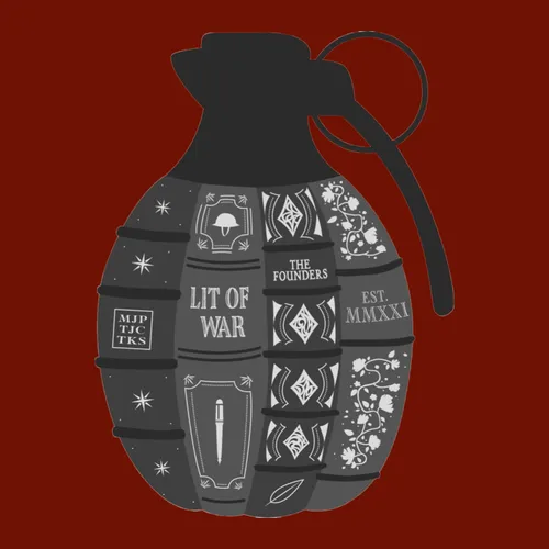 LitWar Podcast