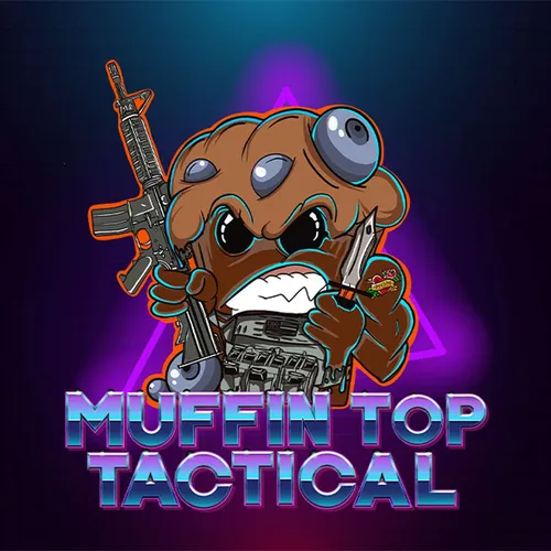 Muffin Top Tactical