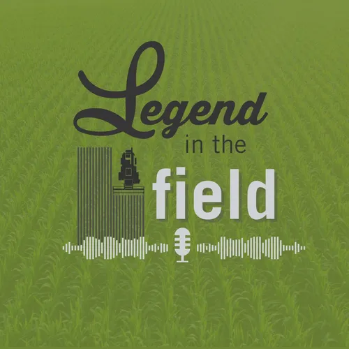 Legend in the Field