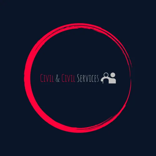 Civil & Civil Services Talks
