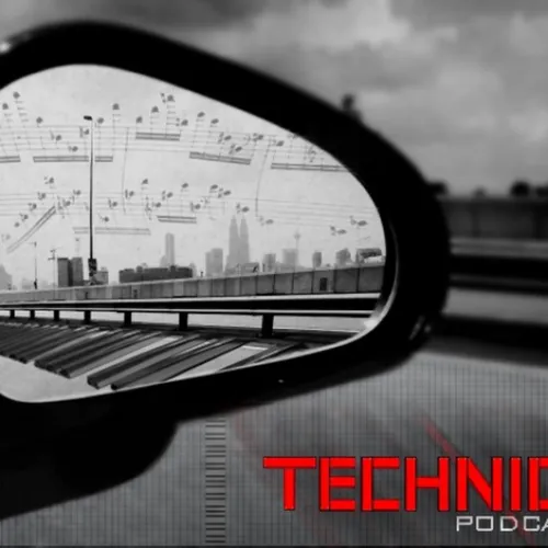 Technich Podcasts