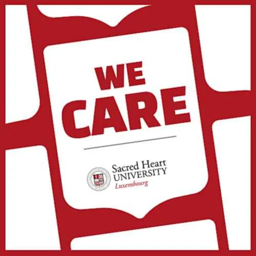 SHULU's Podcast - WeCare