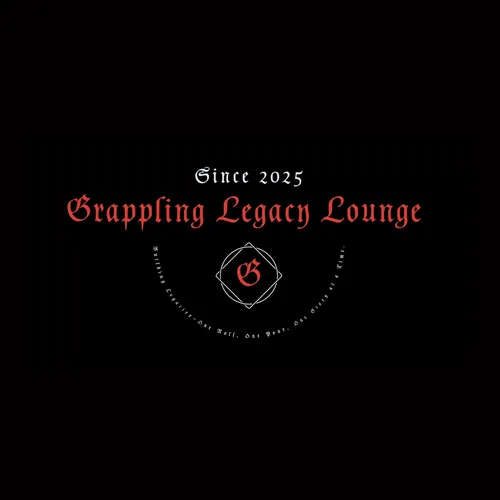 Grappling Legacy Lounge