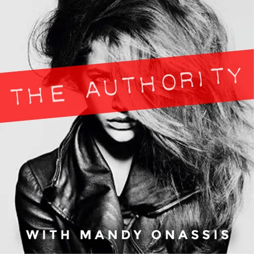 Mandy Onassis