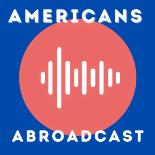 Americans Abroadcast