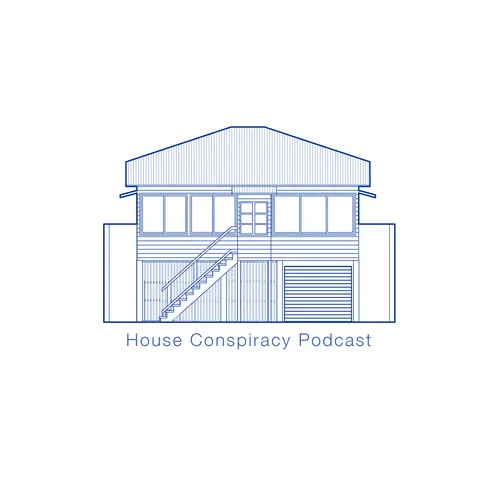 House Conspiracy Podcast
