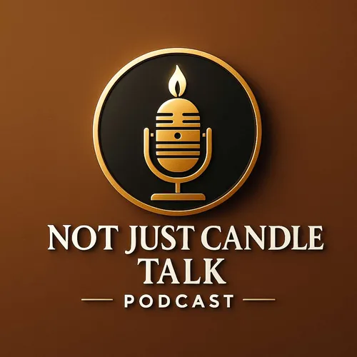 Not Just Candle Talk: Burn the Rules. Build Your Legacy