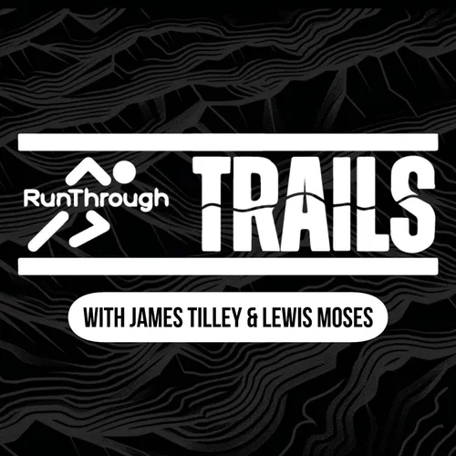 RunThrough Trails