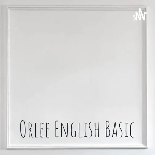Orlee English Basic