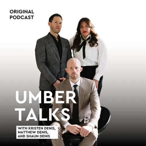 umber talks