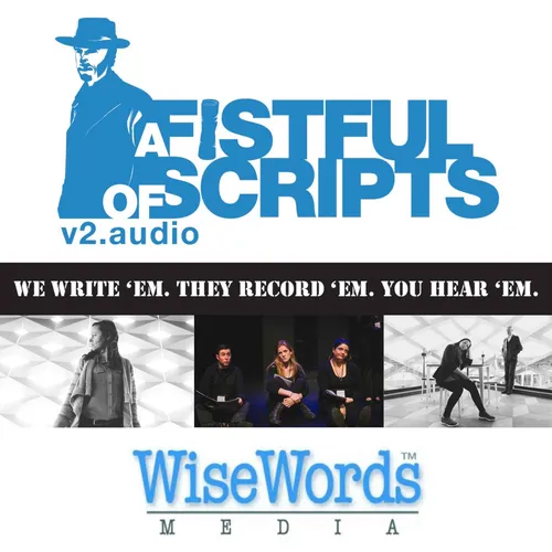 A FISTFUL OF SCRIPTS v2.audio