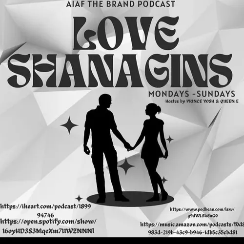 Love Shanagins