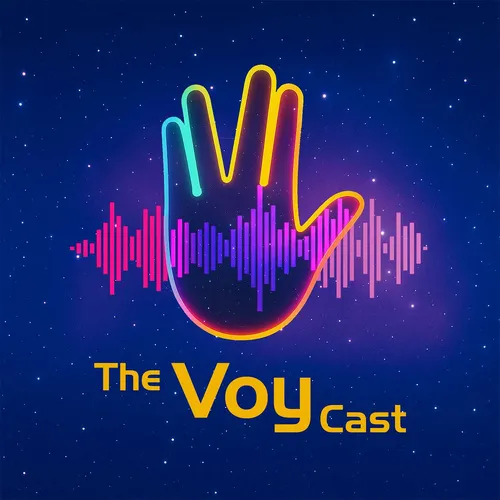 The Voy Cast