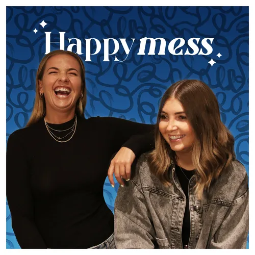 HAPPYMESS