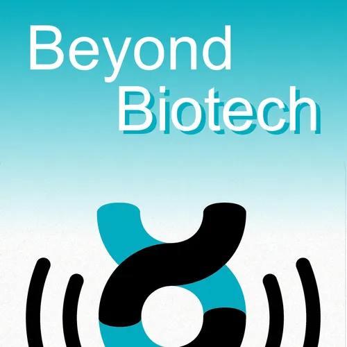 AION Labs is building innovative biotechs with top pharma partners in Israel
