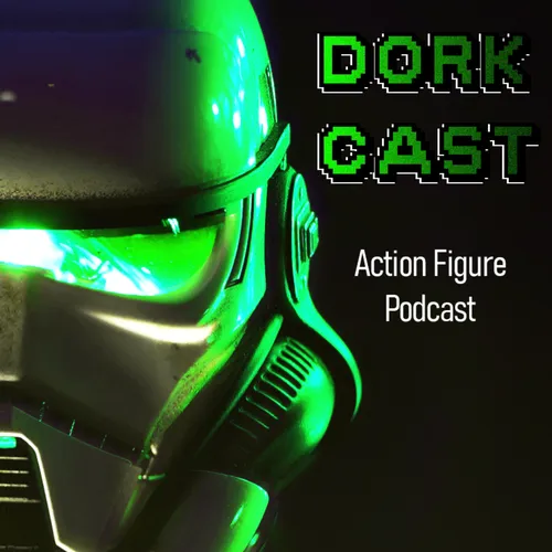 Dork Cast