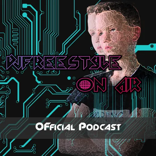 DJFreestyle On Air