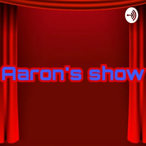 Aaron's Show (Trailer)
