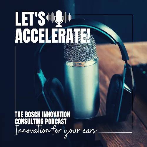 Let’s Accelerate!