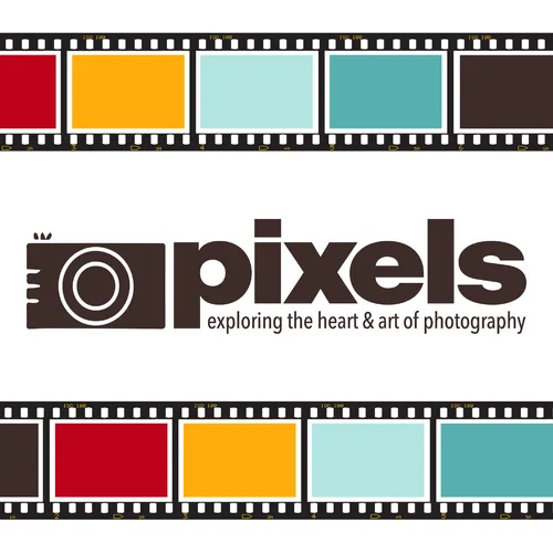 Pixels