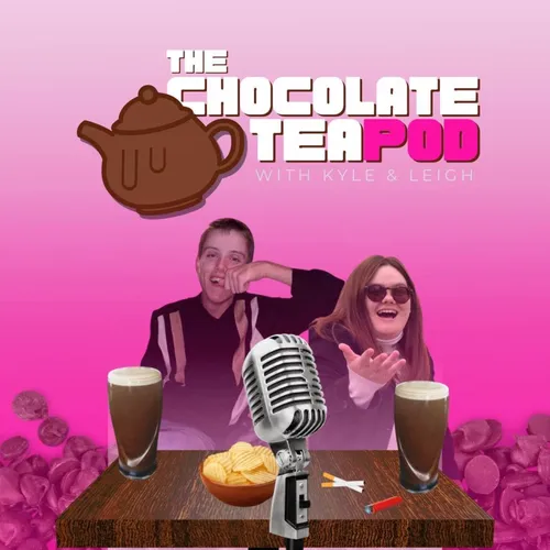 The Chocolate TeaPOD