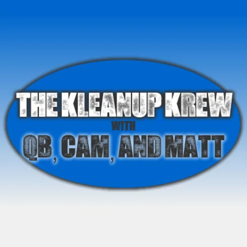 The KleanUp Krew