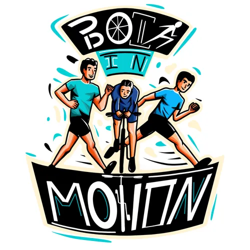 Bois in Motion